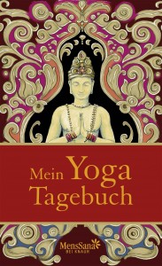 Yoga-Tagebuch